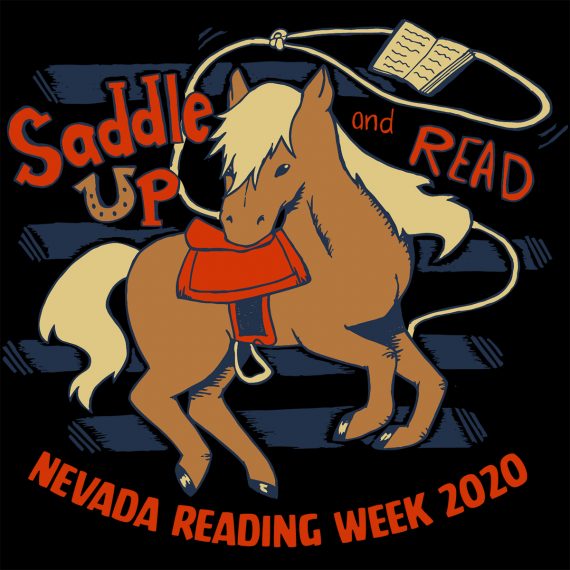 CID Division Nevada Reading Week in CCSD